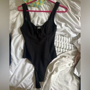 ASTR the label bodysuit